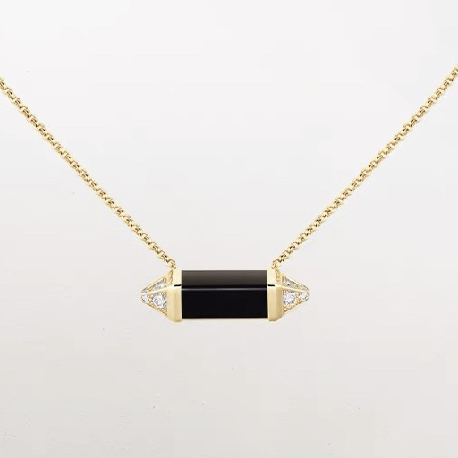 Ca*t*er necklaces